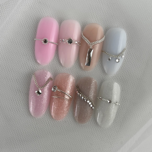 iPerfect liquid polygel 14g - 04