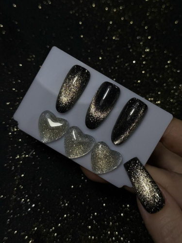 Топ Gold cat top, 14г. iPerfect