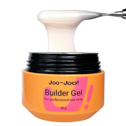 Joo-Joo Builder Gel №09 50g