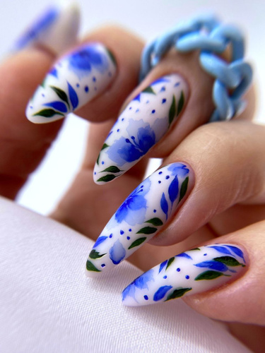 POLYGEL "WHITE" THE BEST