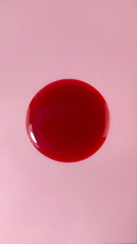 iPerfect Red vitrage color gel 10g
