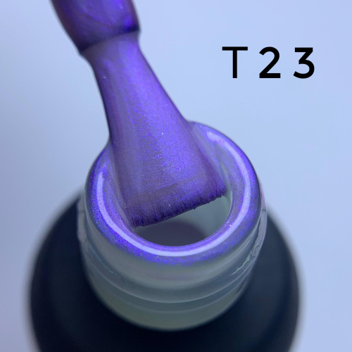 Гель-лак Т23  ART Stile 6мл