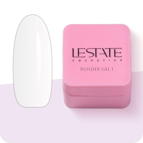 Гель Builder №1 LESTATE 25гр