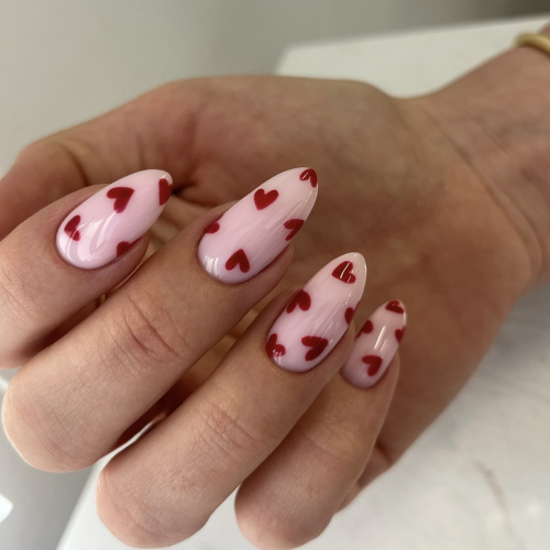 CREAMY GEL "ROME" THE BEST