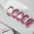 Гель-лак Candy cat color gel 02, 10г. стеклянный флакон с кистью