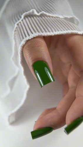 SMART GEL POLISH "MOJITO" THE BEST