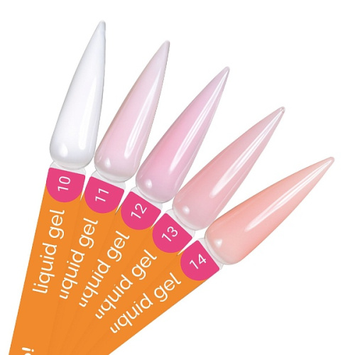 Joo-Joo Liquid Gel №12 15 g