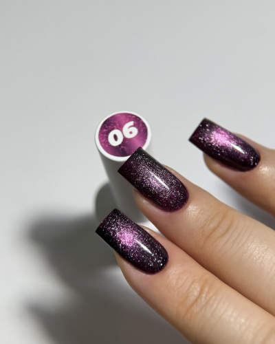 iPerfect Ink cat color gel 10g - 06