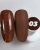 iPerfect Brown color gel 10g - 03