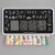 Swanky Stamping, Пластина 108