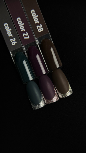 iPerfect Foil gel 5g - 01