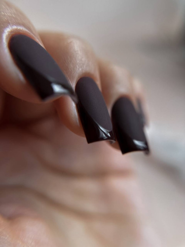 SMART GEL POLISH "ONYX" THE BEST