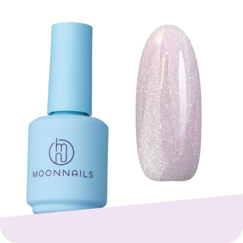 База камуфляж Base Rose Pearl Moonnails 15гр