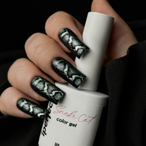 iPerfect Snake cat color gel 10g