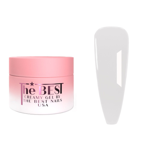 LIQUID GEL "SEOUL" THE BEST