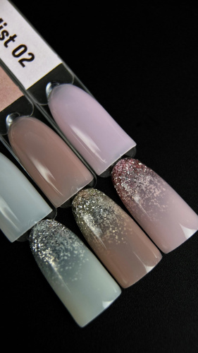 iPerfect Foil gel 5g - 03