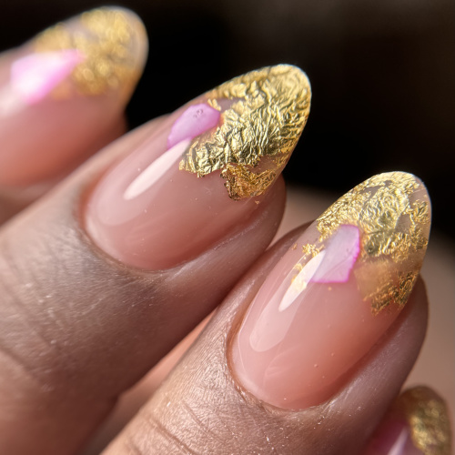 LIQUID GEL "GOA" THE BEST