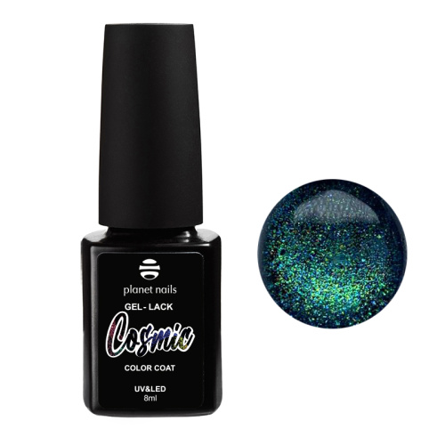 Гель-лак Planet Nails, "Cosmic" - 983, 8мл