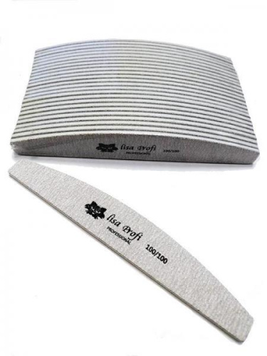 LISAProfi лодка 100/100