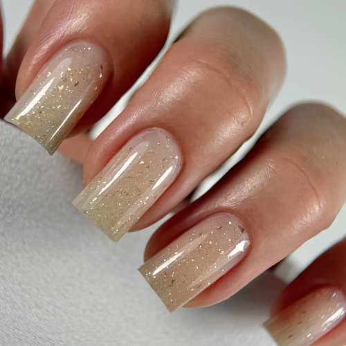 Гель Allure gel 07, 15 г. пластмассовая банка