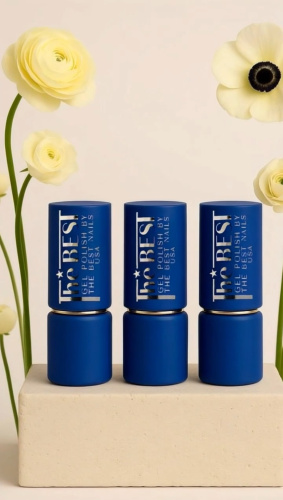 SMART GEL POLISH "ROYAL" THE BEST