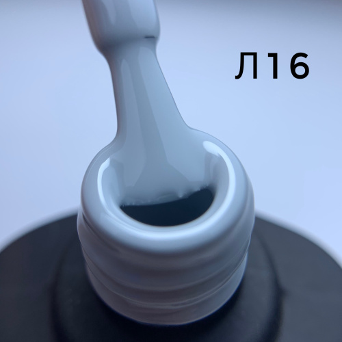 Гель-лак Л16  ART Stile 6 мл