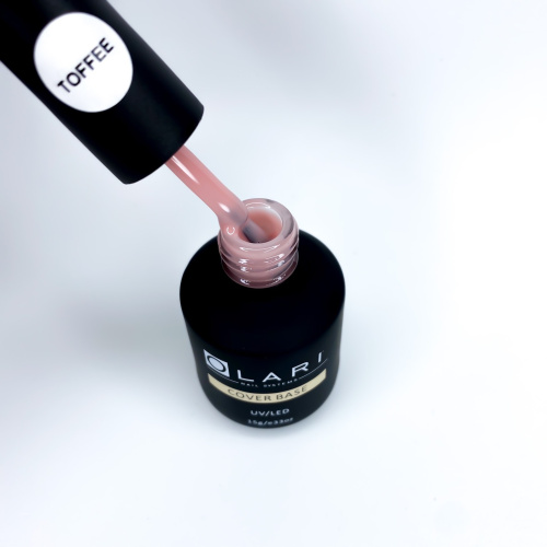 Base cover TOFFEE 15 г