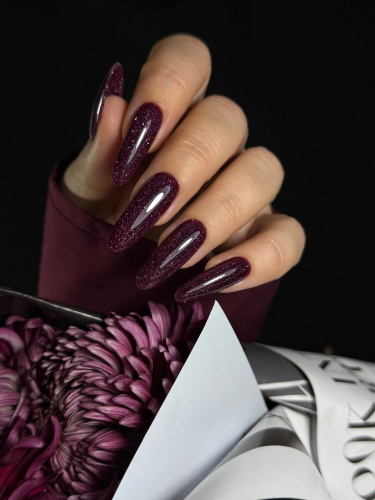 Гель-лак Red light color gel 05, 10г. iPerfect