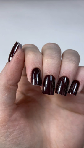 SMART GEL POLISH "ONYX" THE BEST