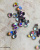 ARTEX Кристаллы и камни Brilliant mix 1,5g(07390032)