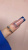 SMART GEL POLISH "BLUEBERRY" THE BEST