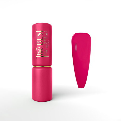 SMART GEL POLISH "RASPBERRY" THE BEST