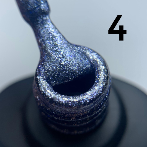 Гель-лак №4  ART Stile 6 мл