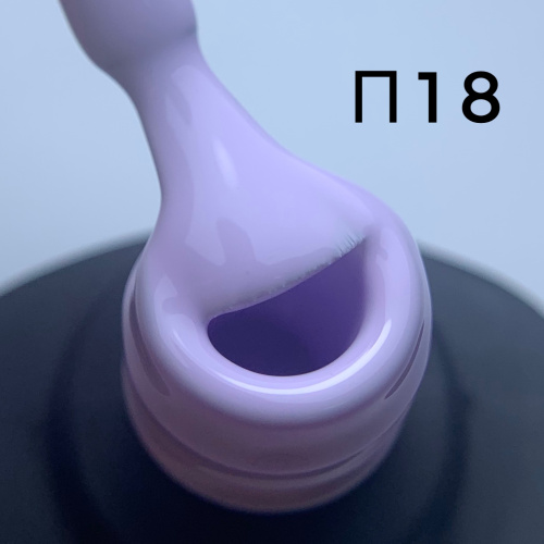 Гель-лак П18  ART Stile 6 мл