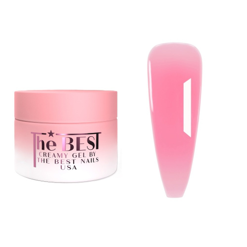 CREAMY GEL "HELSINKI" THE BEST