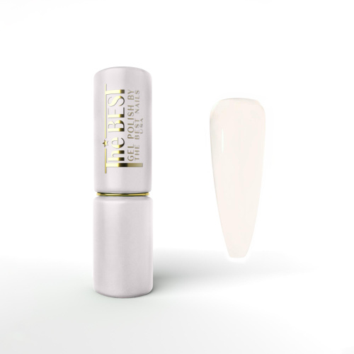 SMART GEL POLISH "PEARL" THE BEST