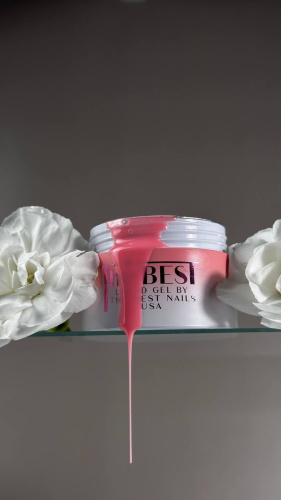 LIQUID GEL "BANGKOK" THE BEST
