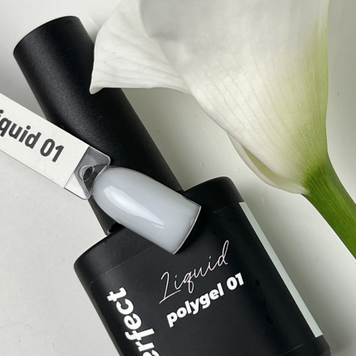 iPerfect liquid polygel 14g - 01