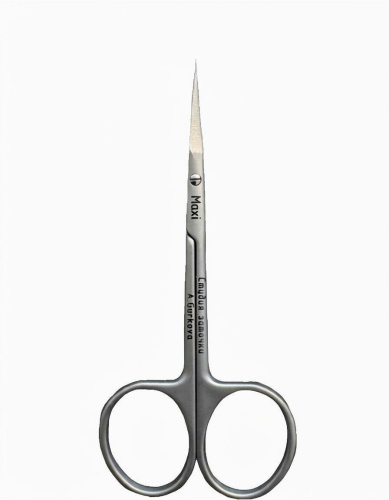 НОЖНИЦЫ  A. Gurkova MAXI