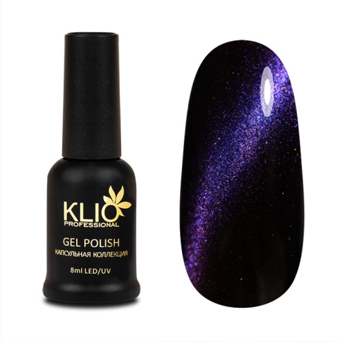 KLIO Капсульная коллекция 20 КОШКИ
