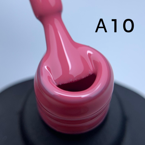 Гель-лак А10  ART Stile 6 мл