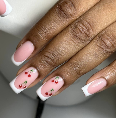 CREAMY GEL "BARCELONA" THE BEST