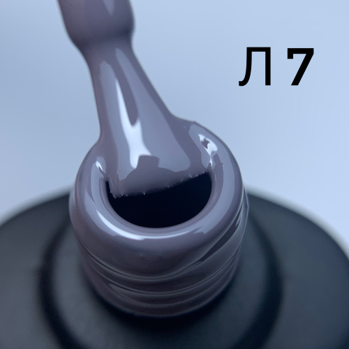 Гель-лак Л7  ART Stile 6 мл