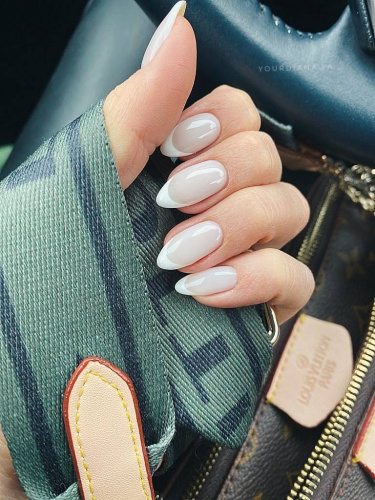 SMART GEL POLISH "SENSITIVE" THE BEST
