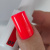 Гель-лак Neon color gel 07, 10г. стеклянный флакон с кистью