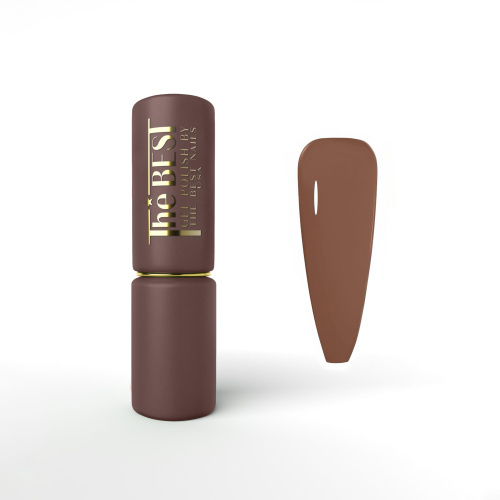 SMART GEL POLISH "COCOA" THE BEST