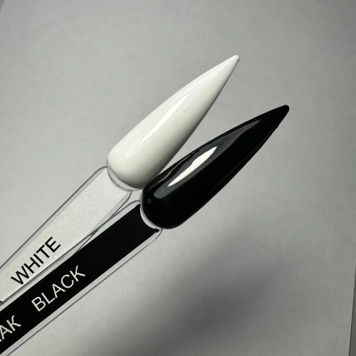 BON BON Гель-лак WHITE 8 мл.