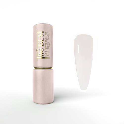 SMART GEL POLISH "VANILLA" THE BEST