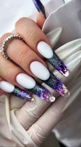 CREAMY GEL "SANTORINI" THE BEST