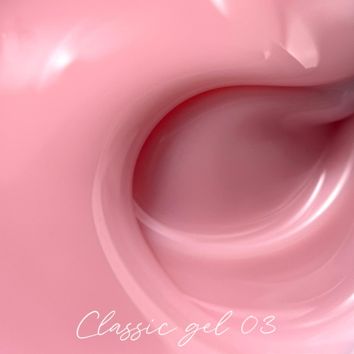 iPerfect Classic gel 15g - 03